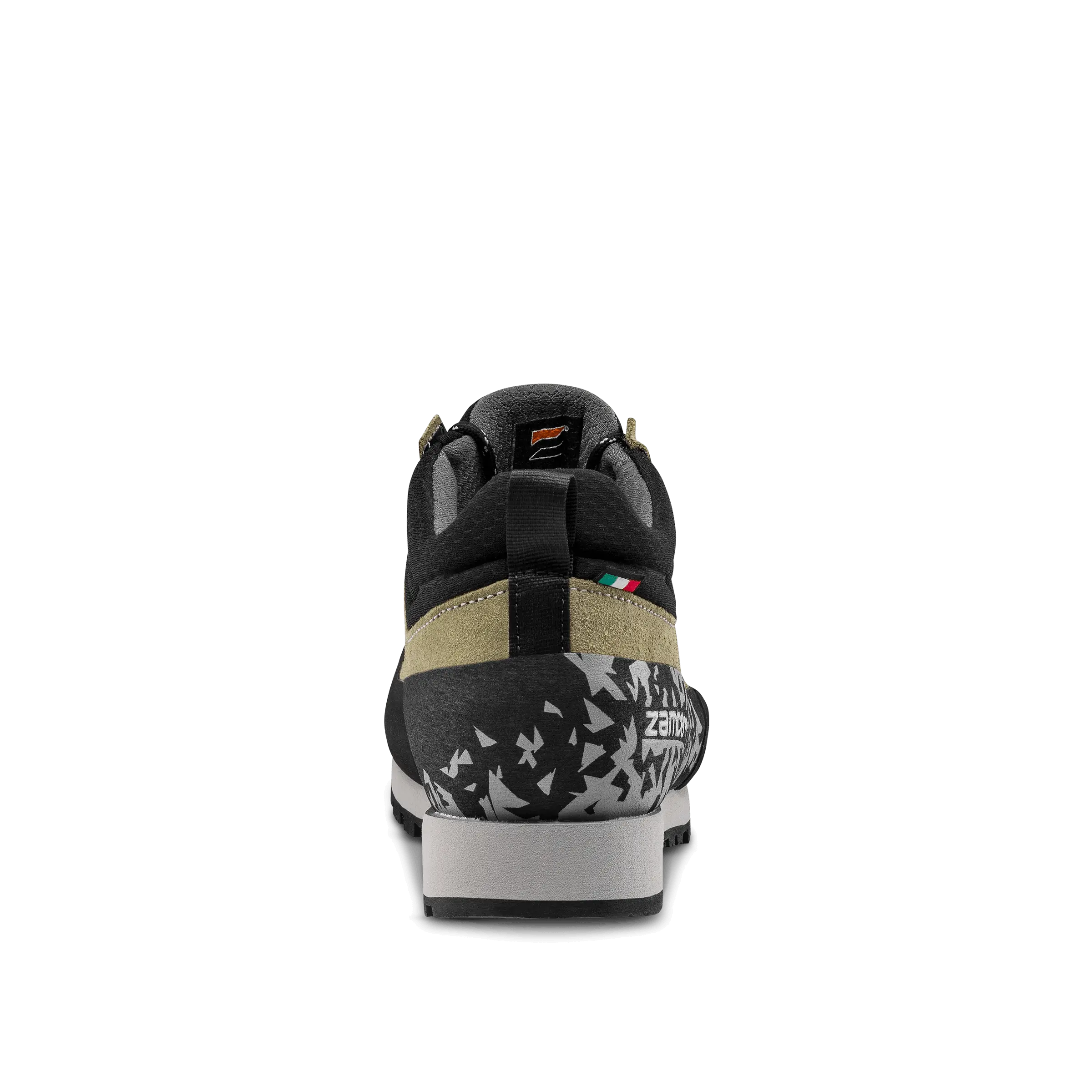SALATHE GTX RR - Aloe CALZATURIFICIO ZAMBERLAN SRL