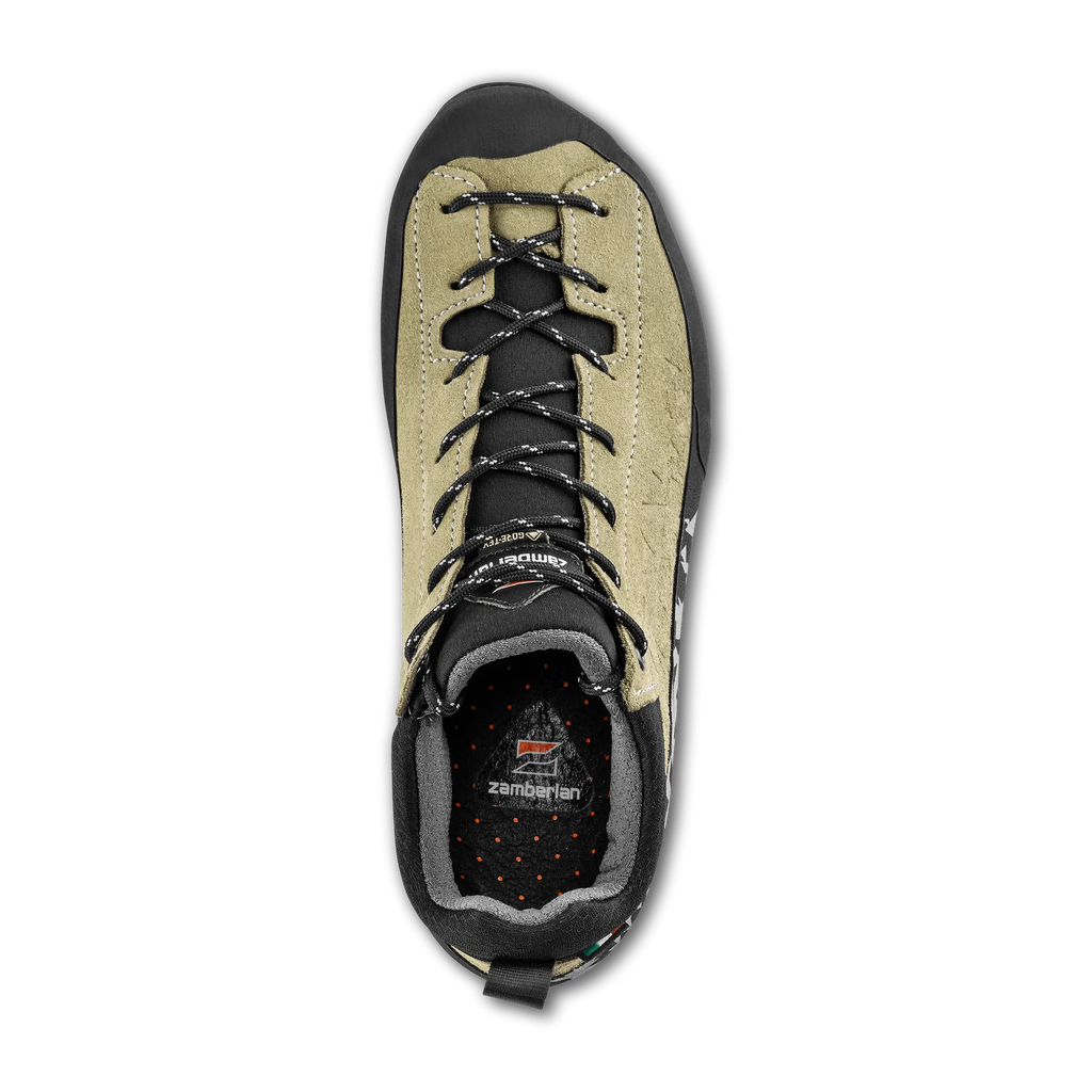 SALATHE GTX RR - Aloe CALZATURIFICIO ZAMBERLAN SRL