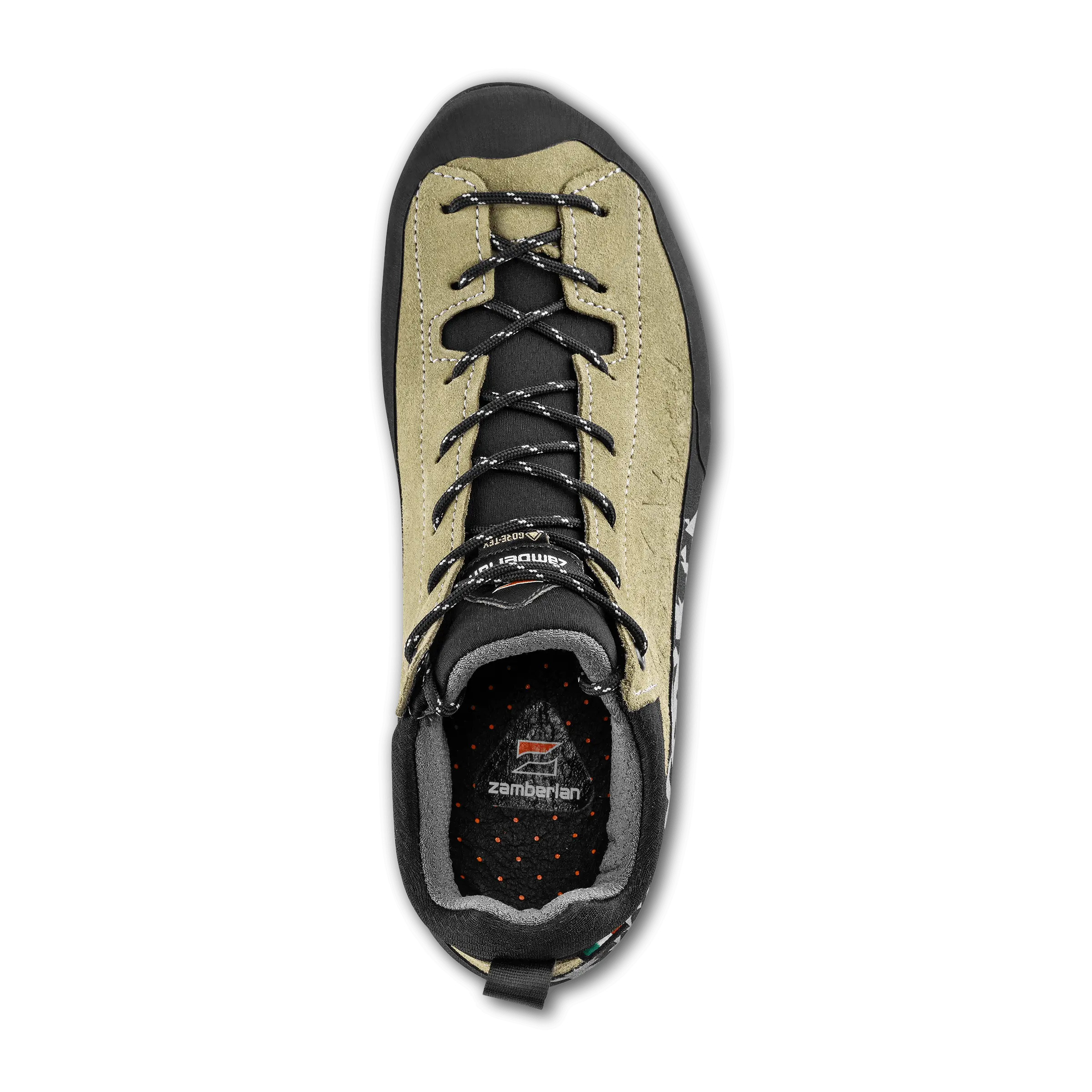 SALATHE GTX RR - Aloe CALZATURIFICIO ZAMBERLAN SRL