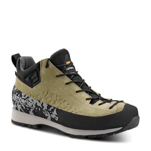 SALATHE GTX RR - Aloe - CALZATURIFICIO ZAMBERLAN SRL