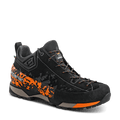 SALATHE RR - Black CALZATURIFICIO ZAMBERLAN SRL