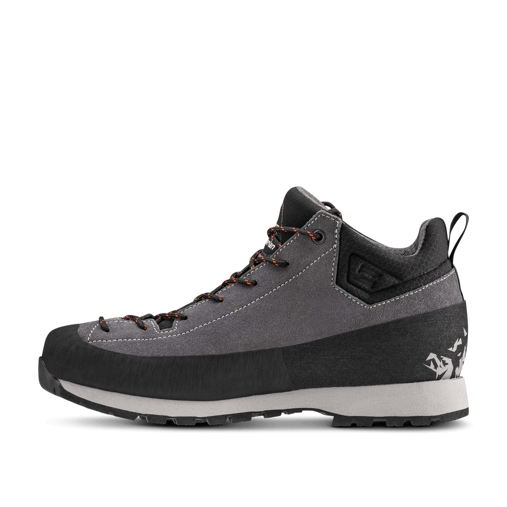 SALATHE GTX RR - Dark Grey CALZATURIFICIO ZAMBERLAN SRL