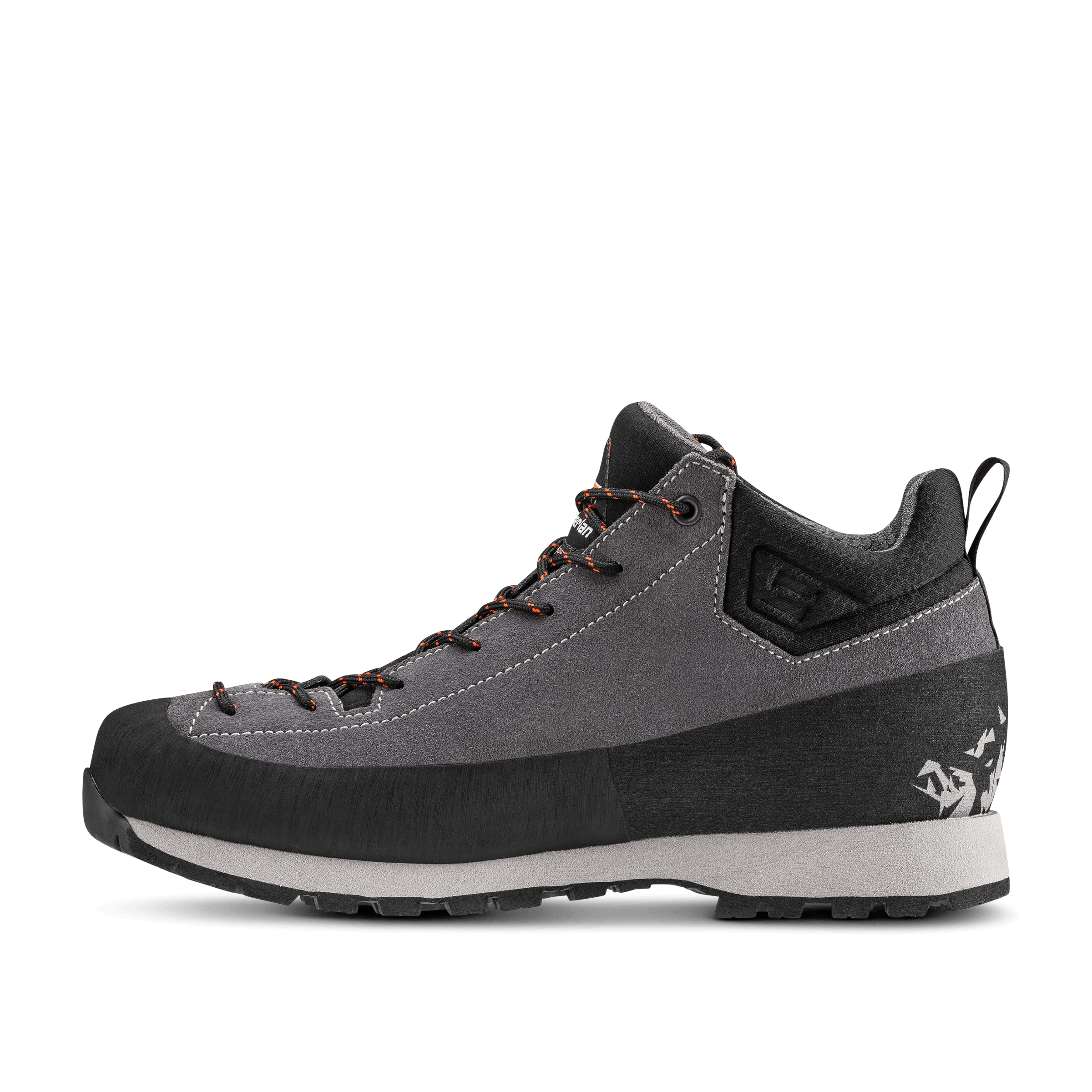 SALATHE GTX RR - Dark Grey CALZATURIFICIO ZAMBERLAN SRL