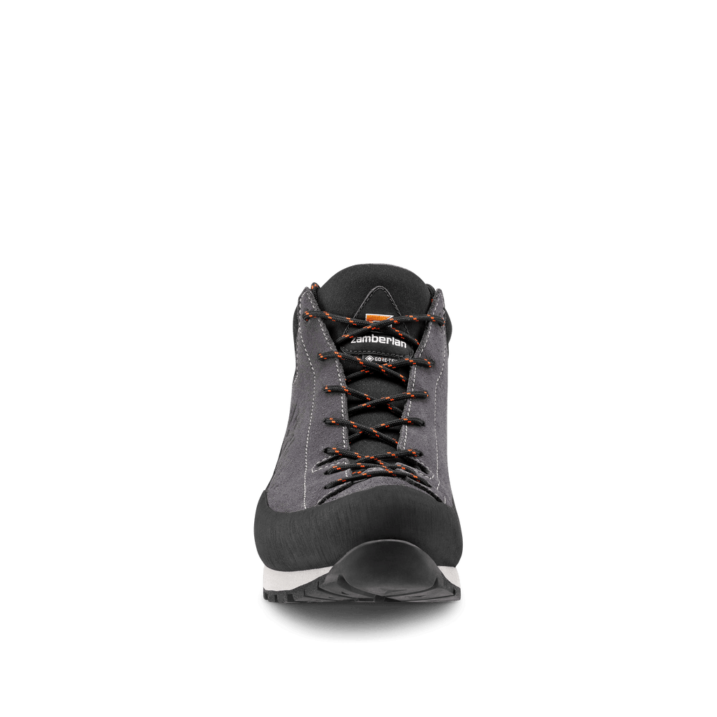 SALATHE RR - Dark Grey CALZATURIFICIO ZAMBERLAN SRL