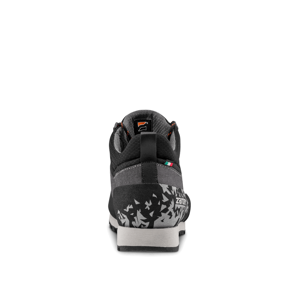 SALATHE GTX RR - Dark Grey CALZATURIFICIO ZAMBERLAN SRL