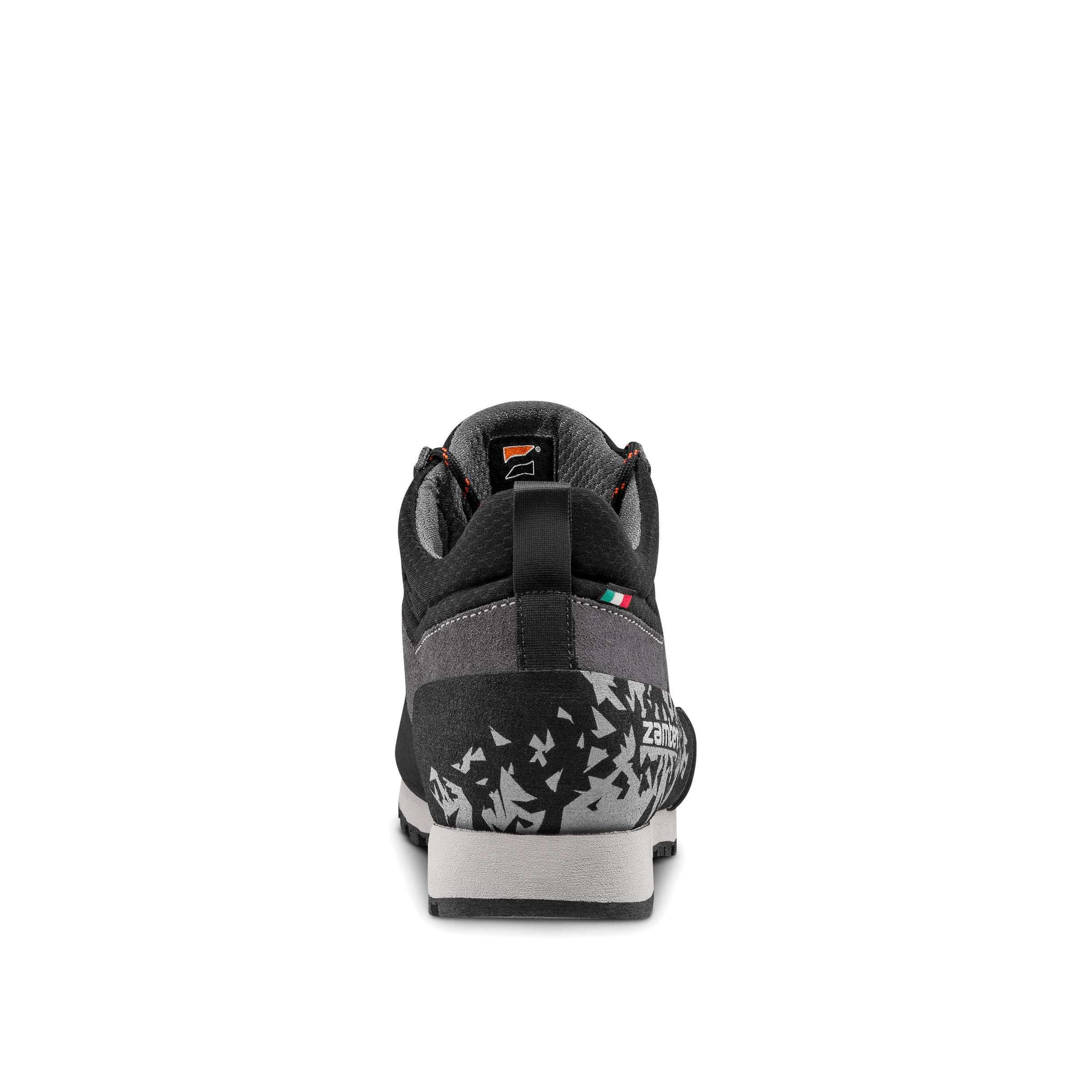 SALATHE GTX RR - Dark Grey CALZATURIFICIO ZAMBERLAN SRL