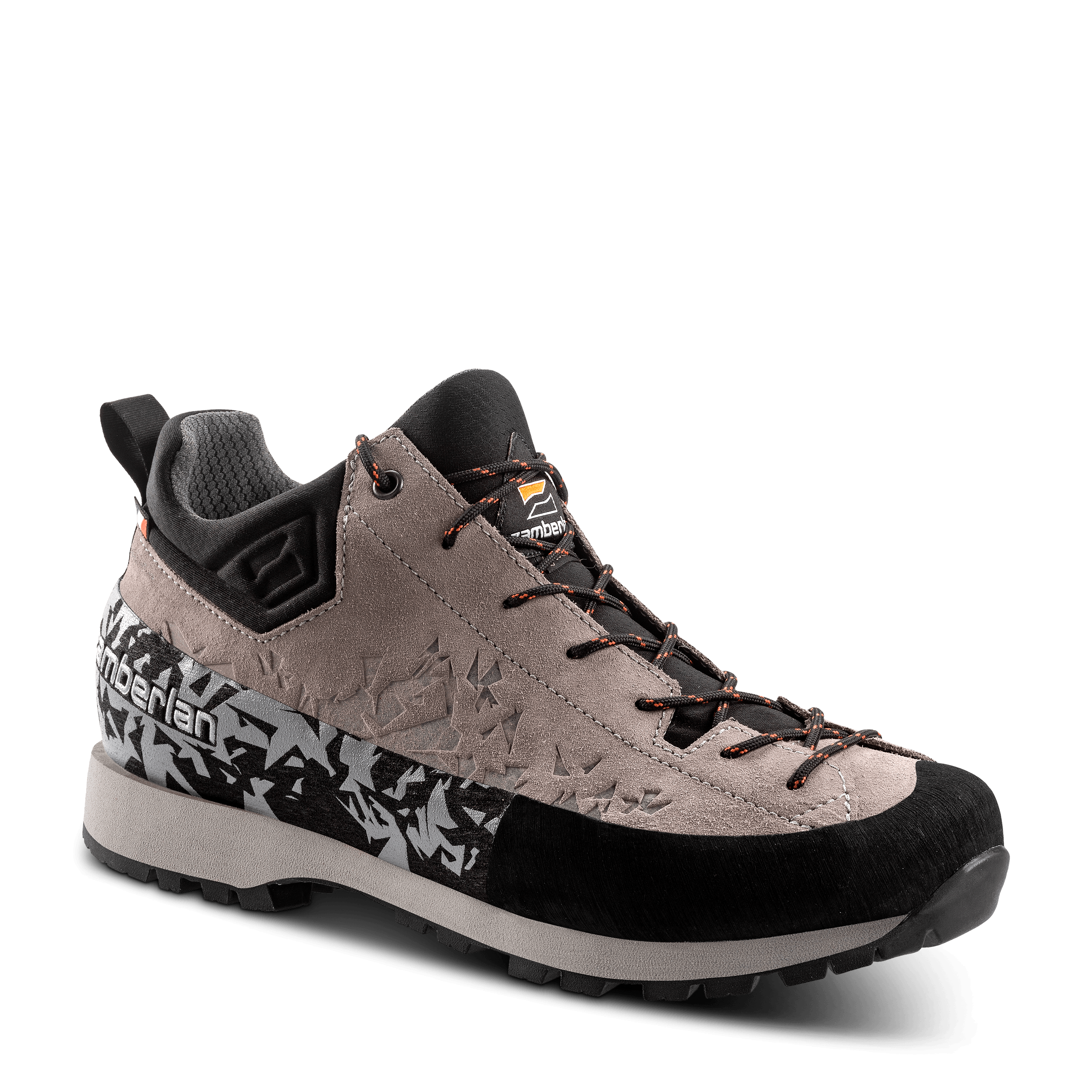 SALATHE GTX RR - Taupe CALZATURIFICIO ZAMBERLAN SRL