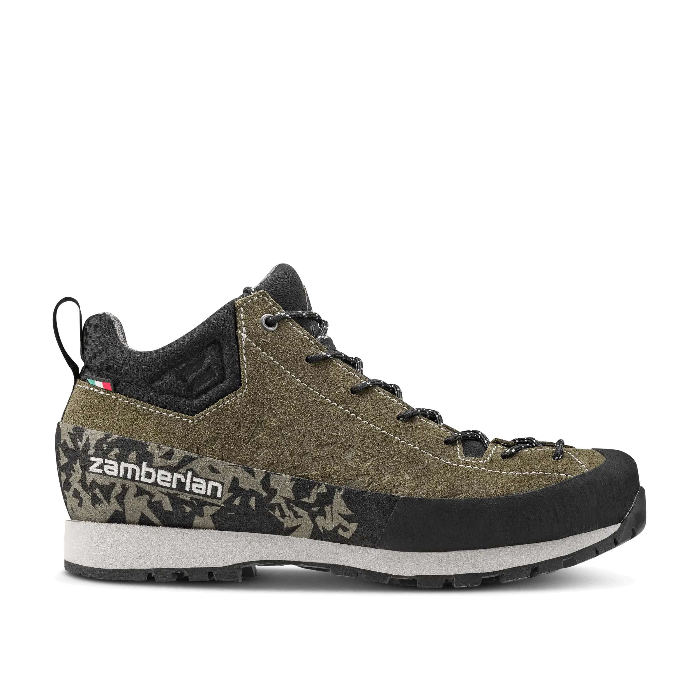 SALATHE GTX RR - Dark Green CALZATURIFICIO ZAMBERLAN SRL