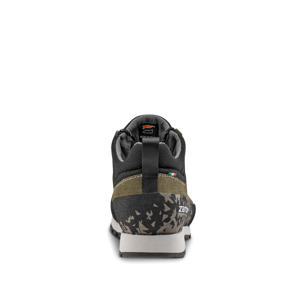 SALATHE GTX RR - Dark Green CALZATURIFICIO ZAMBERLAN SRL