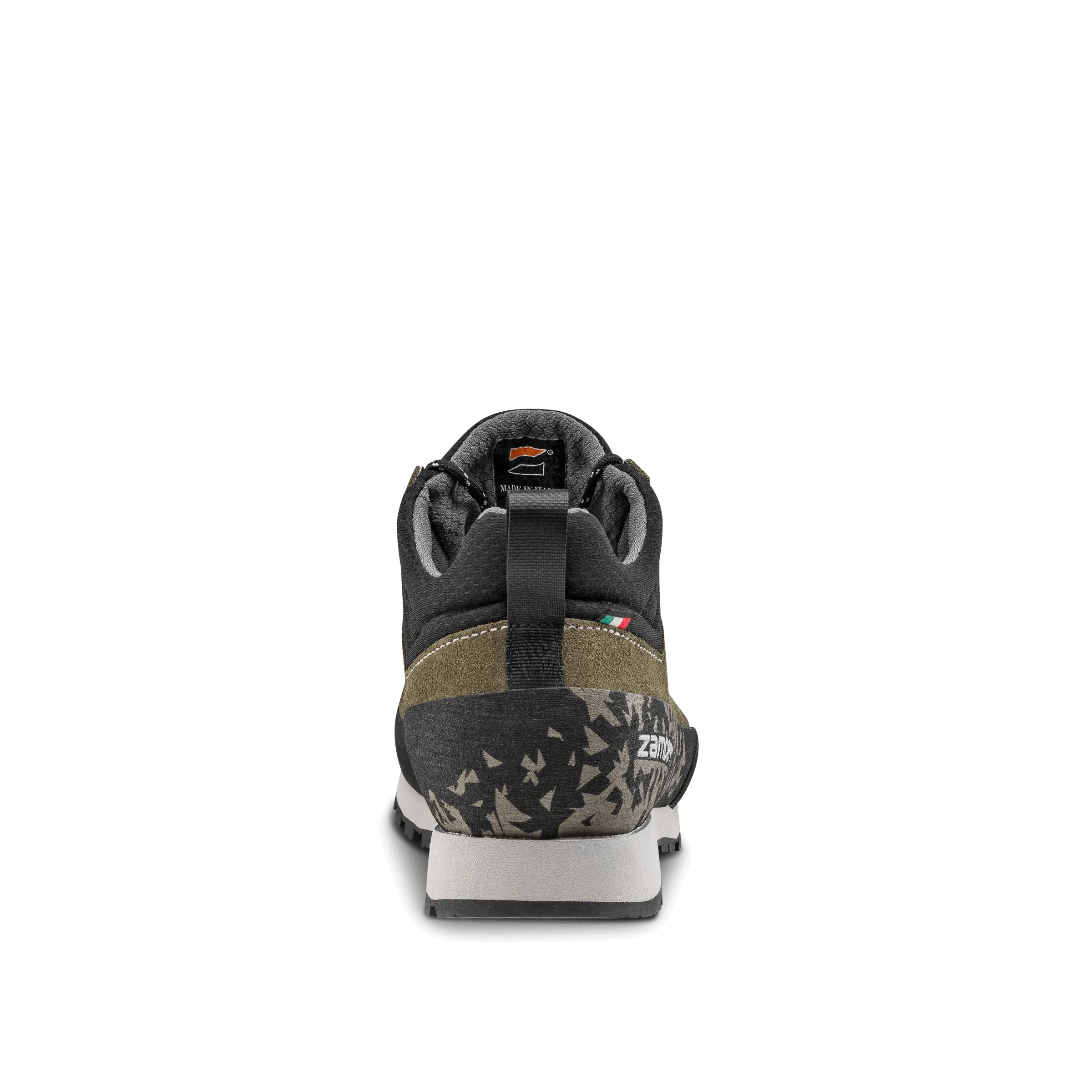SALATHE GTX RR - Dark Green CALZATURIFICIO ZAMBERLAN SRL