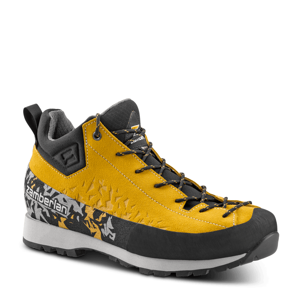 SALATHE GTX RR - Yellow CALZATURIFICIO ZAMBERLAN SRL