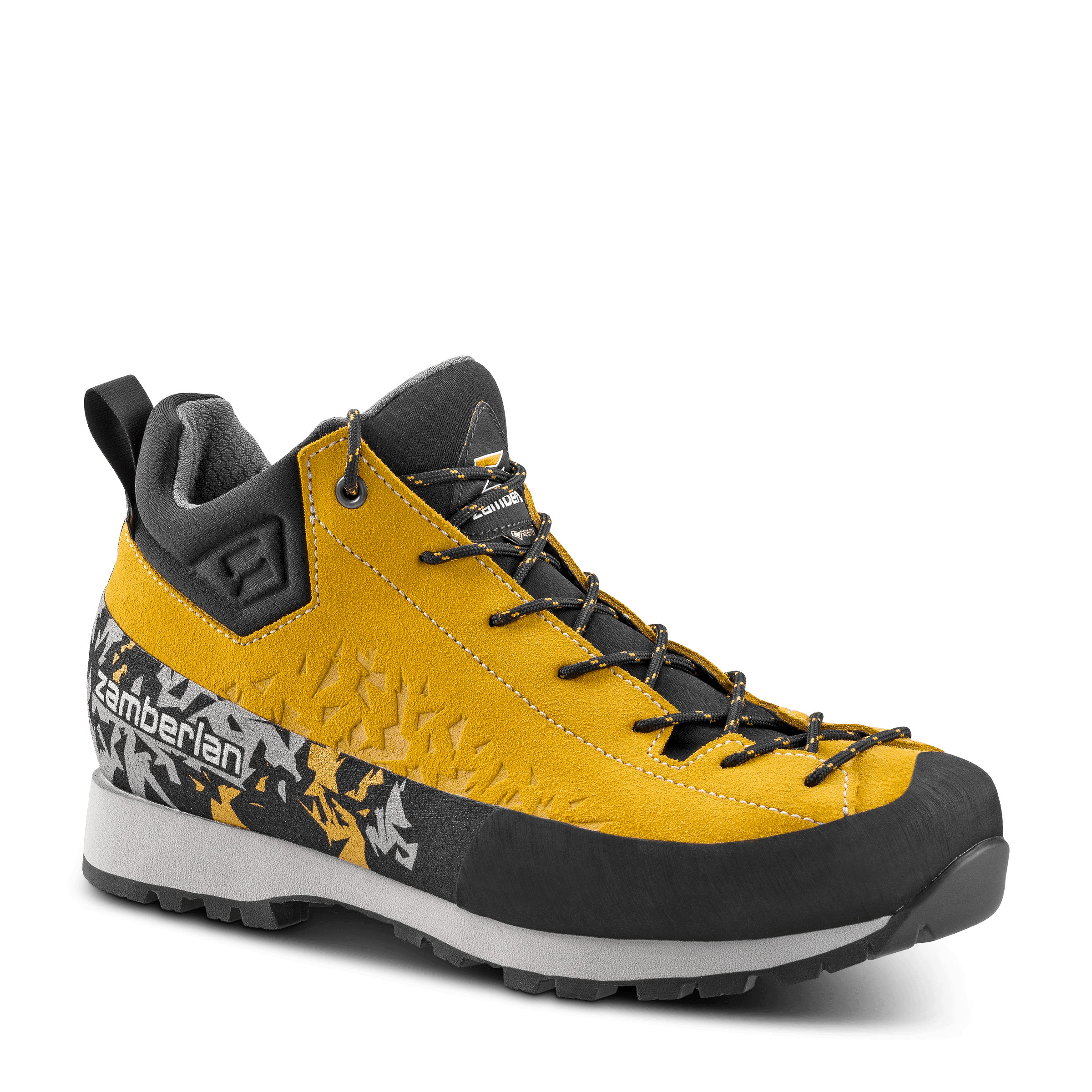 SALATHE GTX RR - Yellow CALZATURIFICIO ZAMBERLAN SRL