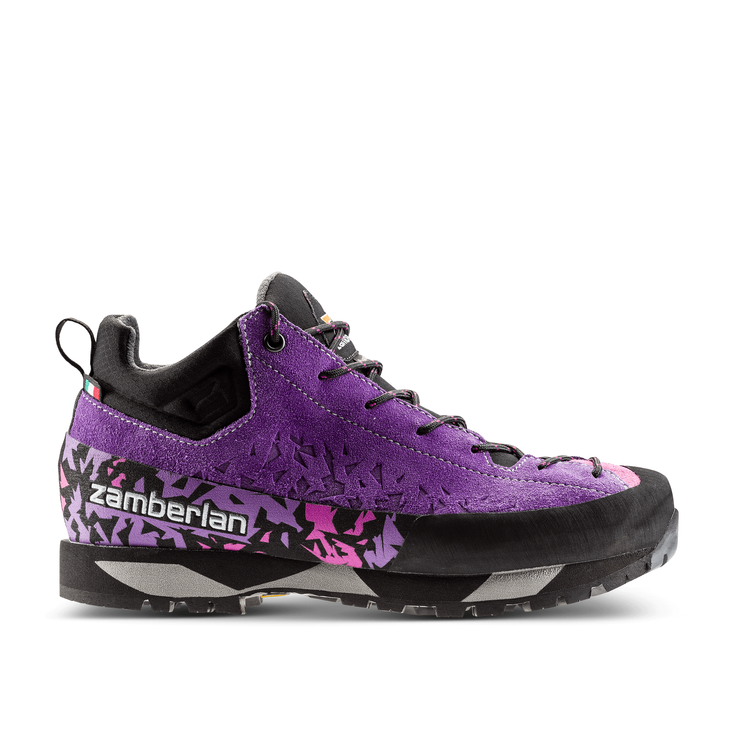 SALATHE GTX RR - Violet/Pink CALZATURIFICIO ZAMBERLAN SRL