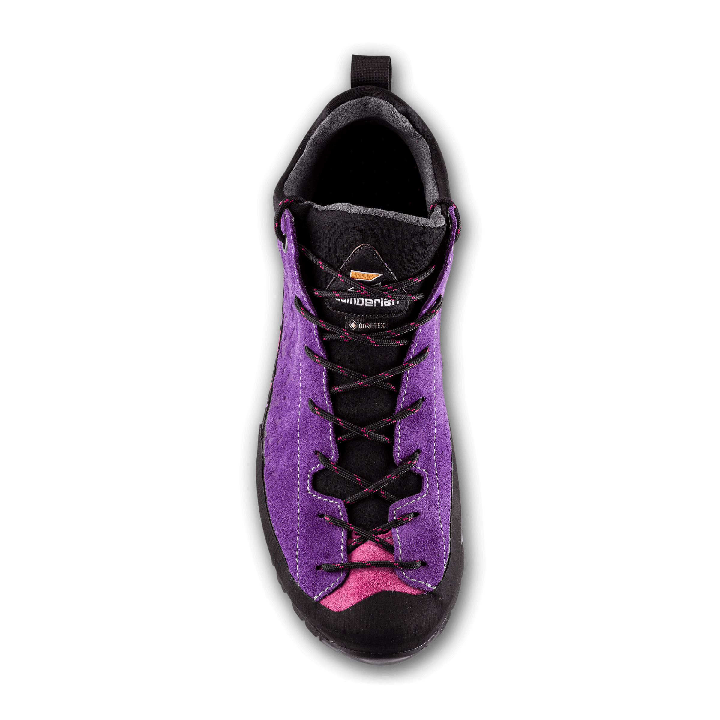 SALATHE GTX RR - Violet/Pink CALZATURIFICIO ZAMBERLAN SRL