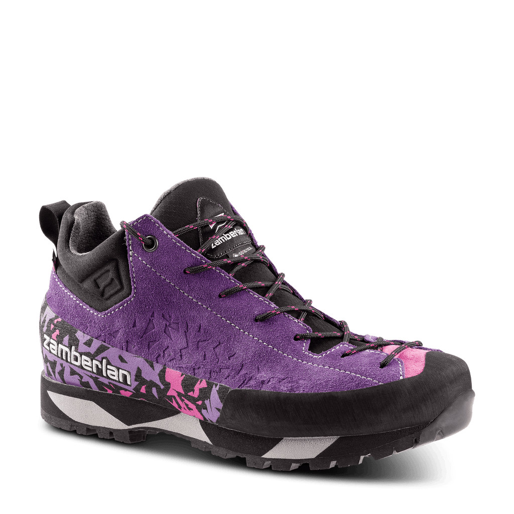 SALATHE GTX RR - Violet/Pink CALZATURIFICIO ZAMBERLAN SRL