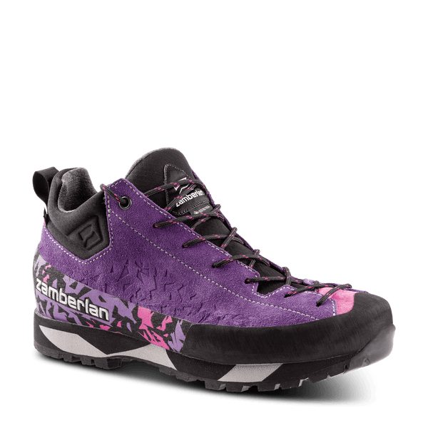 SALATHE' GTX RR - Viola / Rosa