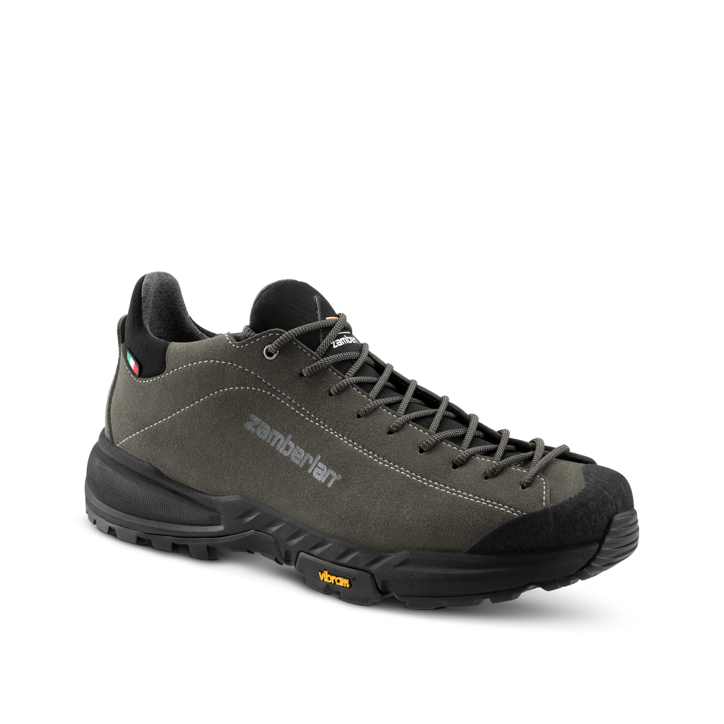 FREE BLAST GTX - Dark Grey CALZATURIFICIO ZAMBERLAN SRL