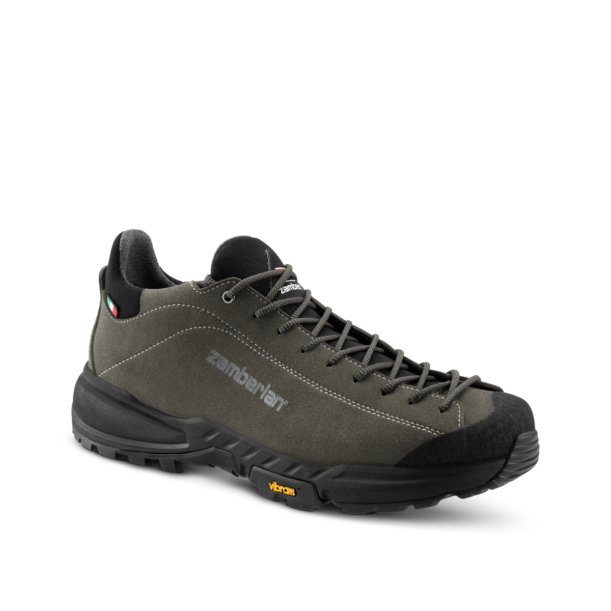 FREE BLAST GTX - Grigio Scuro