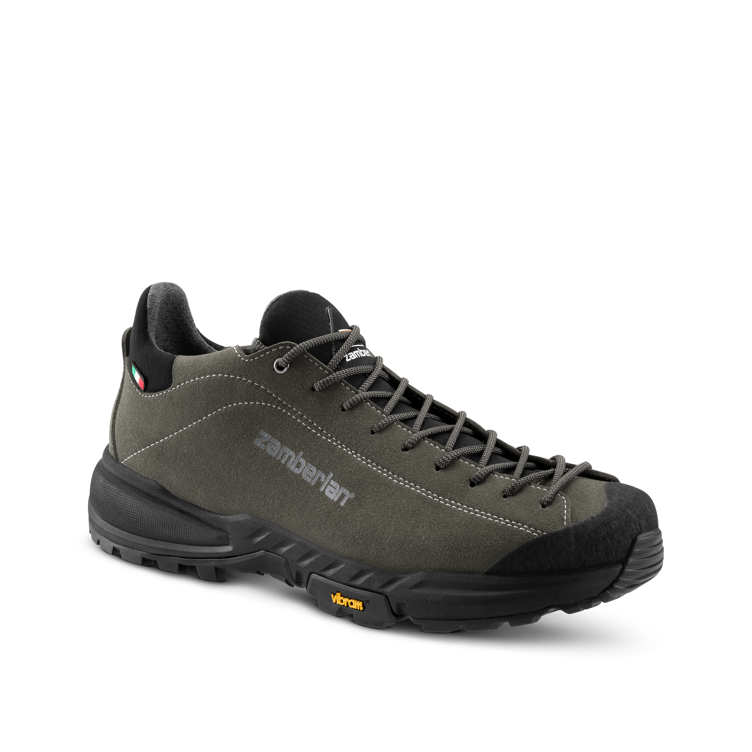 FREE BLAST GTX - Dark Grey CALZATURIFICIO ZAMBERLAN SRL