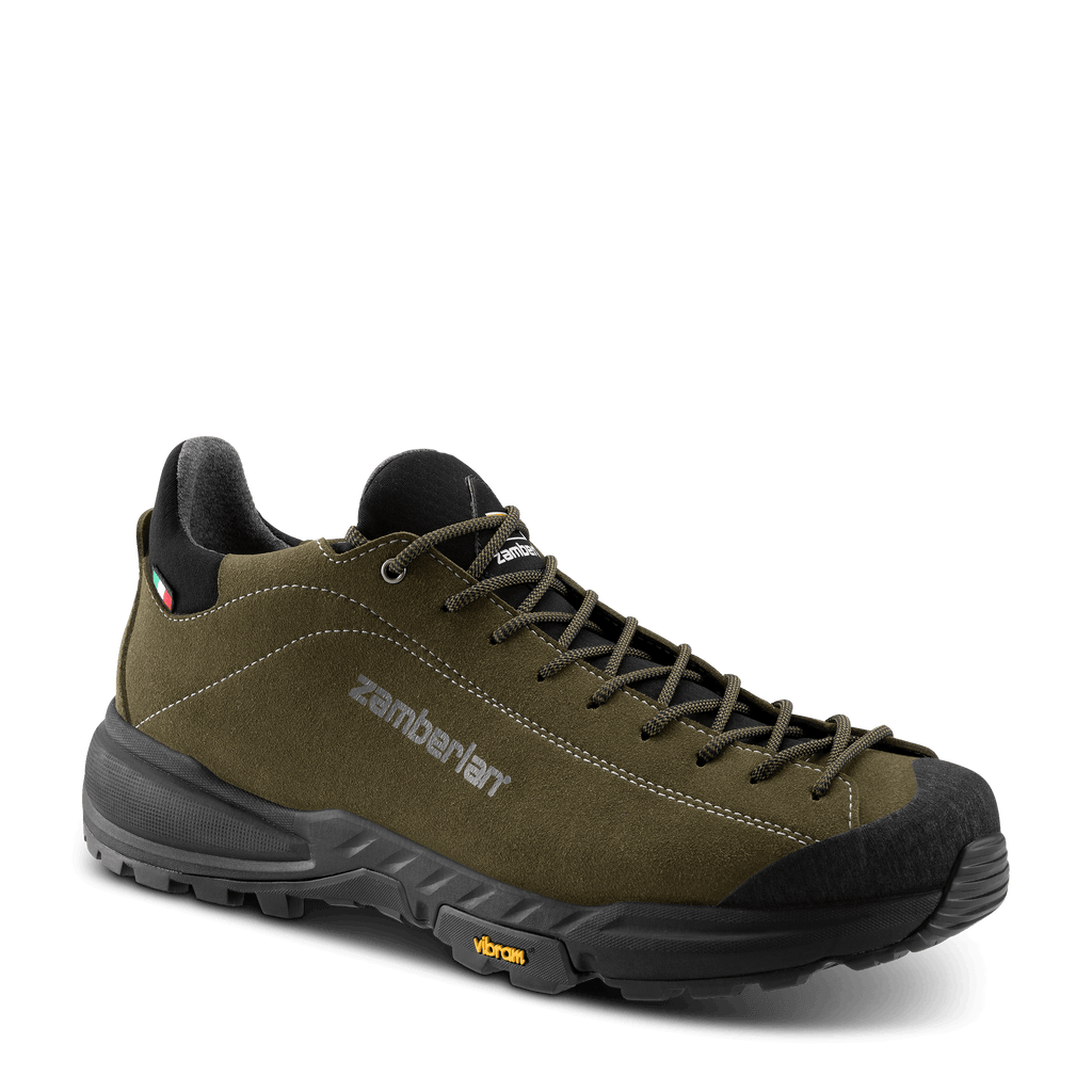 FREE BLAST GTX - Dark Green CALZATURIFICIO ZAMBERLAN SRL