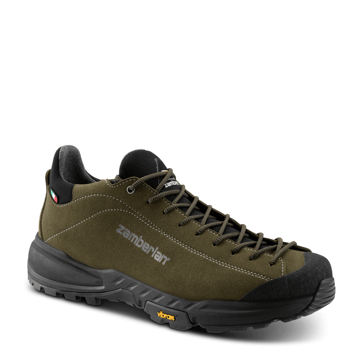 FREE BLAST GTX - Verde Scuro