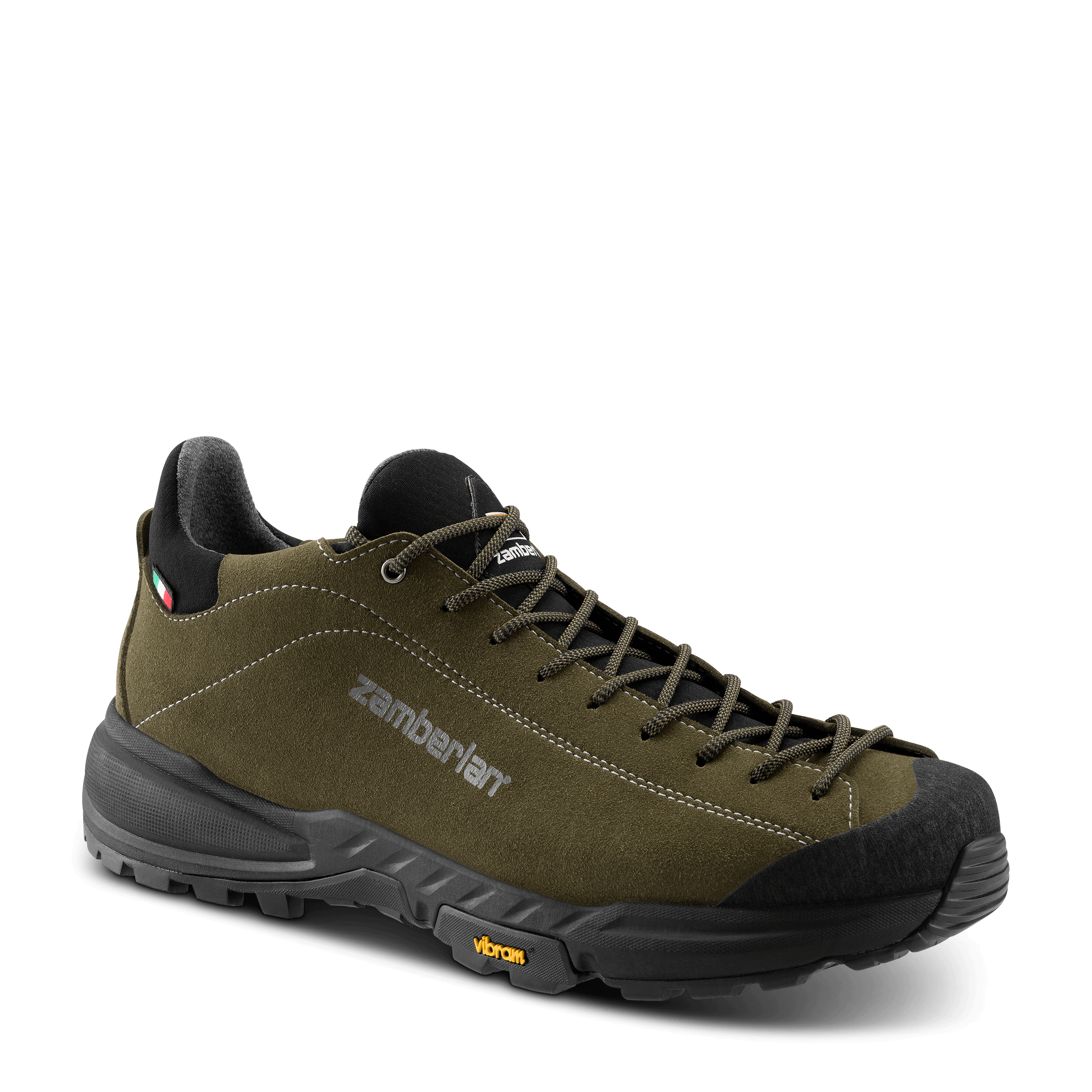 FREE BLAST GTX - Dark Green CALZATURIFICIO ZAMBERLAN SRL