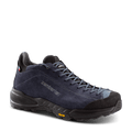 FREE BLAST SUEDE - Denim