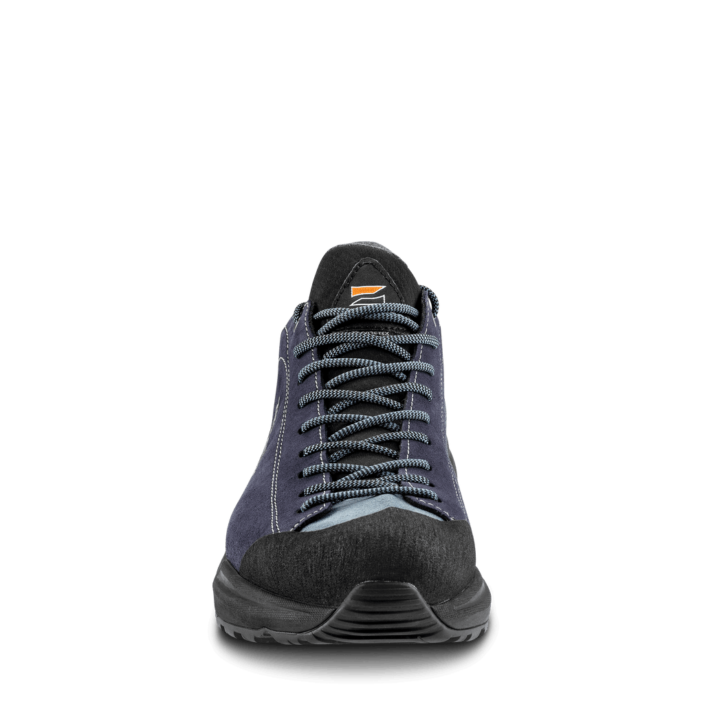FREE BLAST SUEDE - Denim CALZATURIFICIO ZAMBERLAN SRL