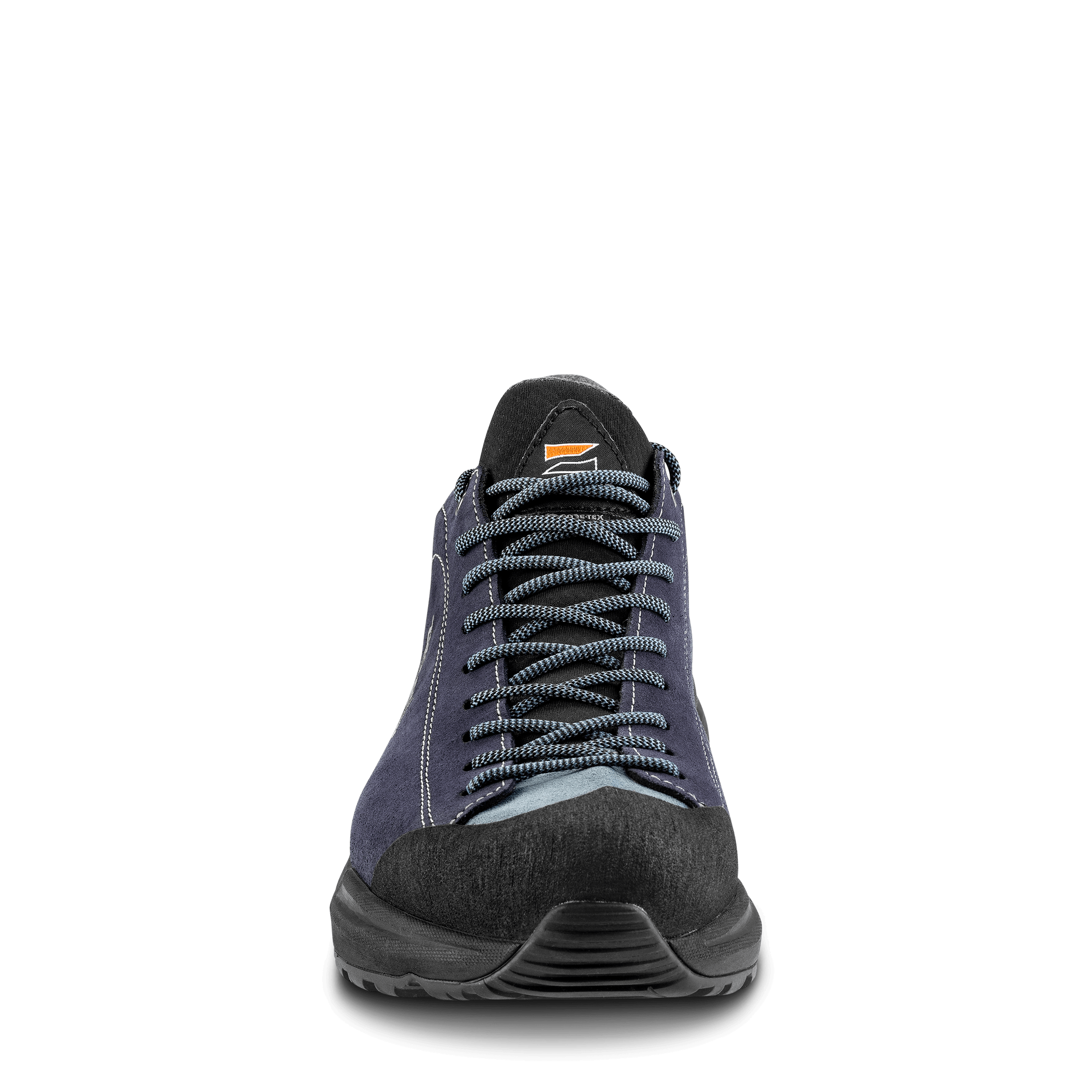 FREE BLAST SUEDE - Denim CALZATURIFICIO ZAMBERLAN SRL