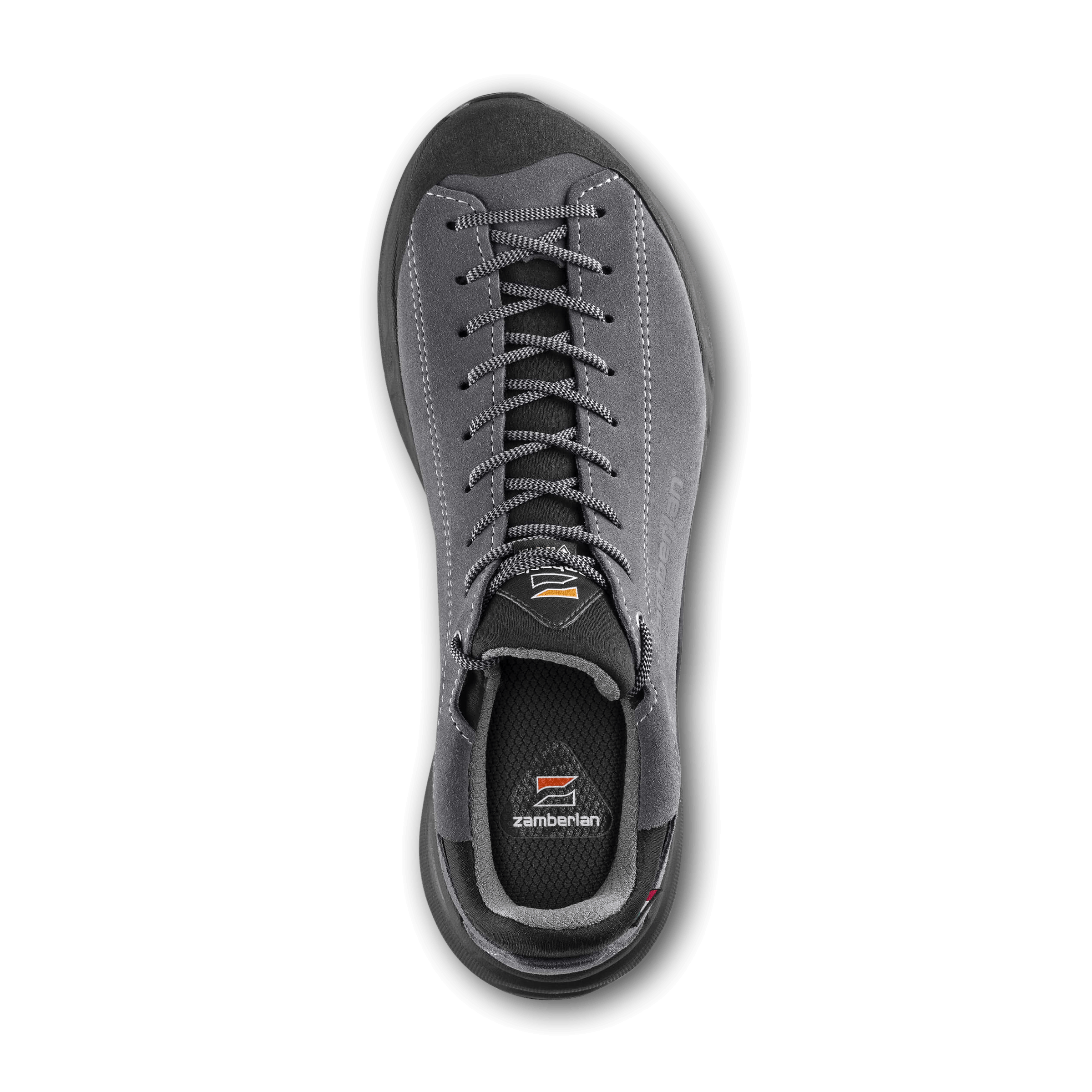 FREE BLAST GTX PRO - Dark Grey CALZATURIFICIO ZAMBERLAN SRL
