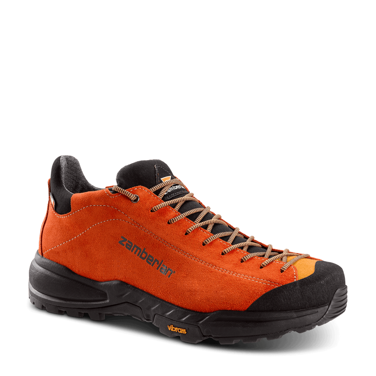 FREE BLAST GTX PRO - Arancione / Arancione