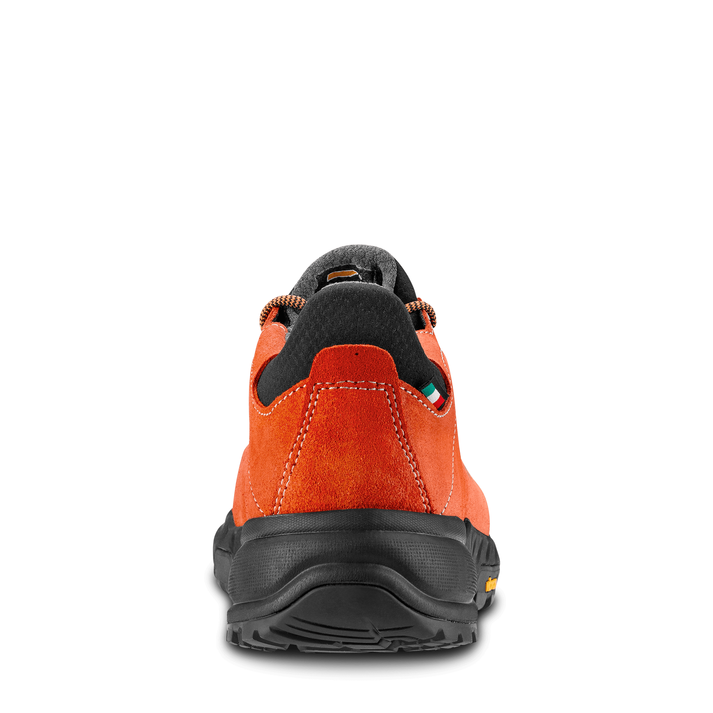 FREE BLAST SUEDE - Orange/Orange CALZATURIFICIO ZAMBERLAN SRL