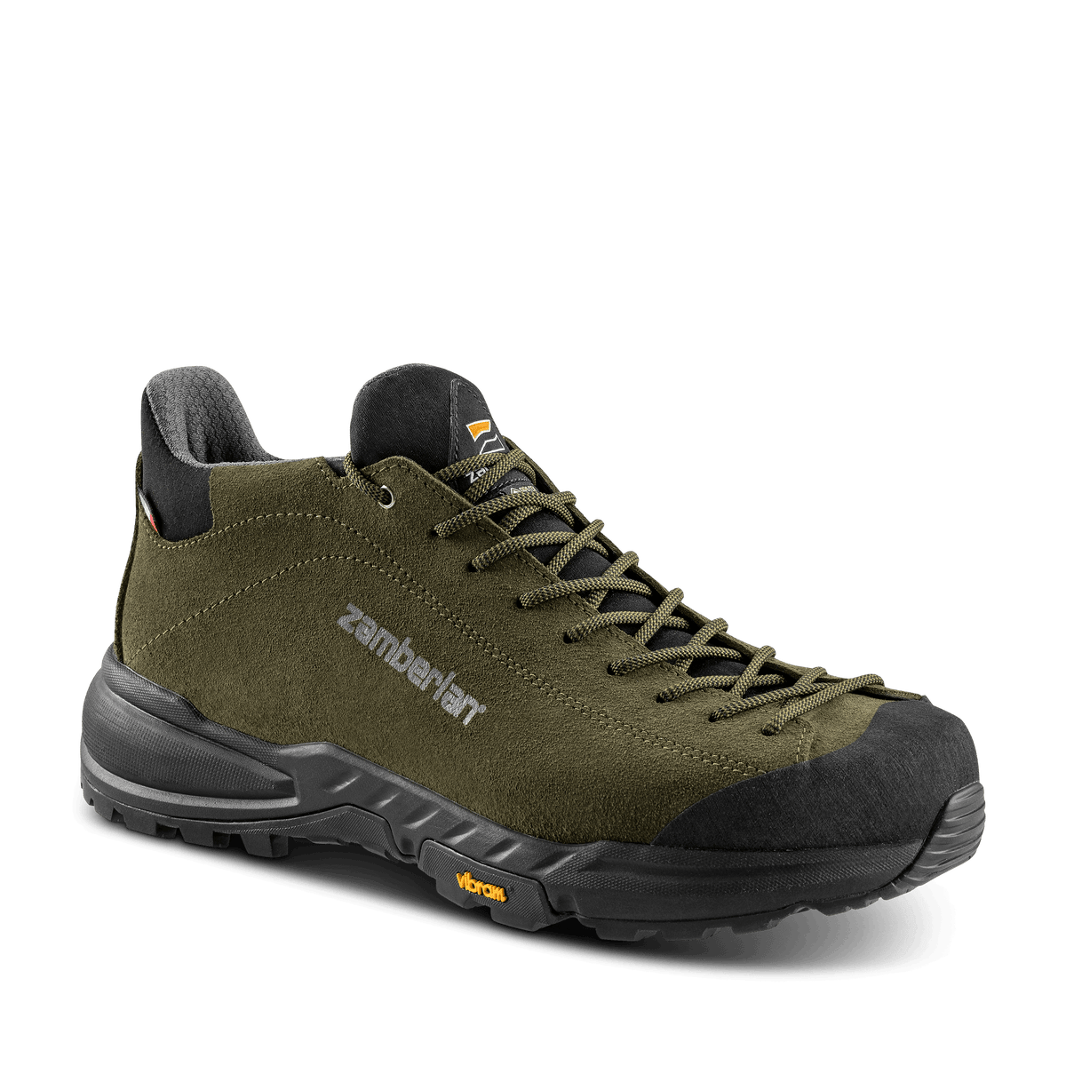 FREE BLAST GTX PRO - Verde Scuro