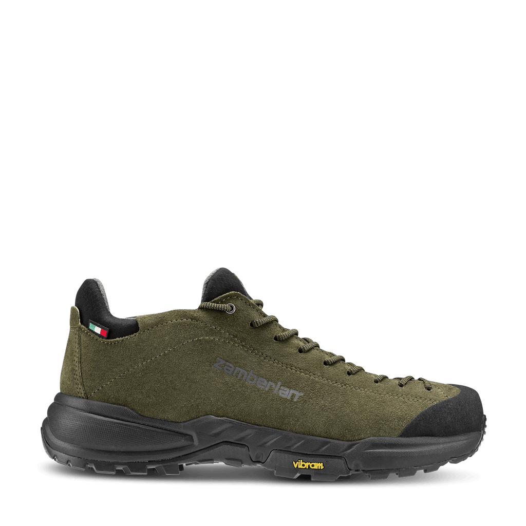 FREE BLAST GTX PRO - Dark Green CALZATURIFICIO ZAMBERLAN SRL