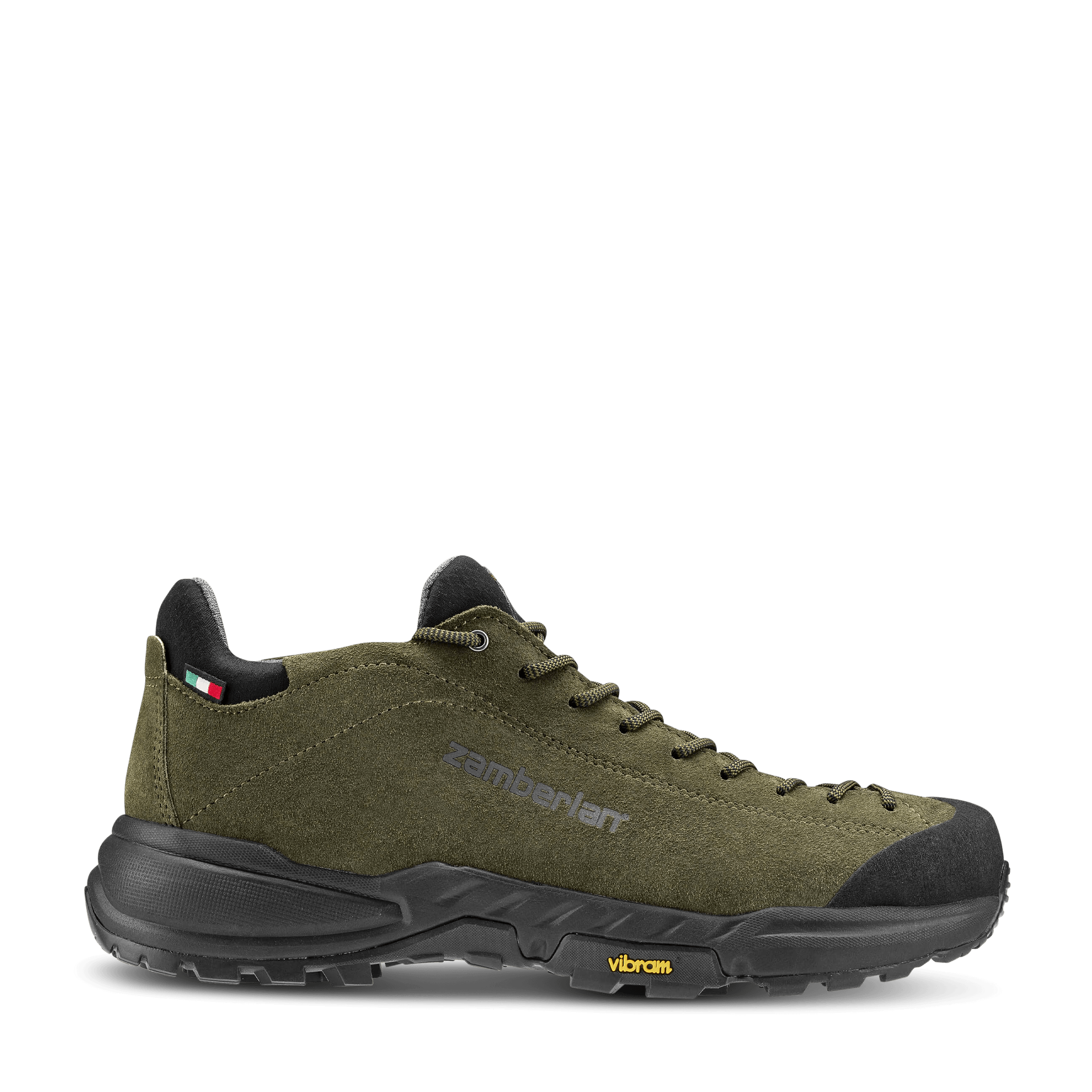 FREE BLAST GTX PRO - Dark Green CALZATURIFICIO ZAMBERLAN SRL