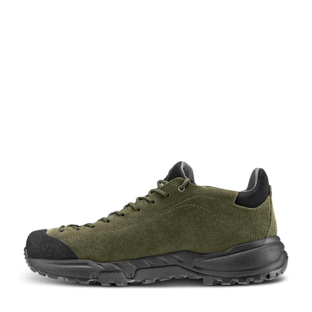 FREE BLAST GTX PRO - Dark Green CALZATURIFICIO ZAMBERLAN SRL