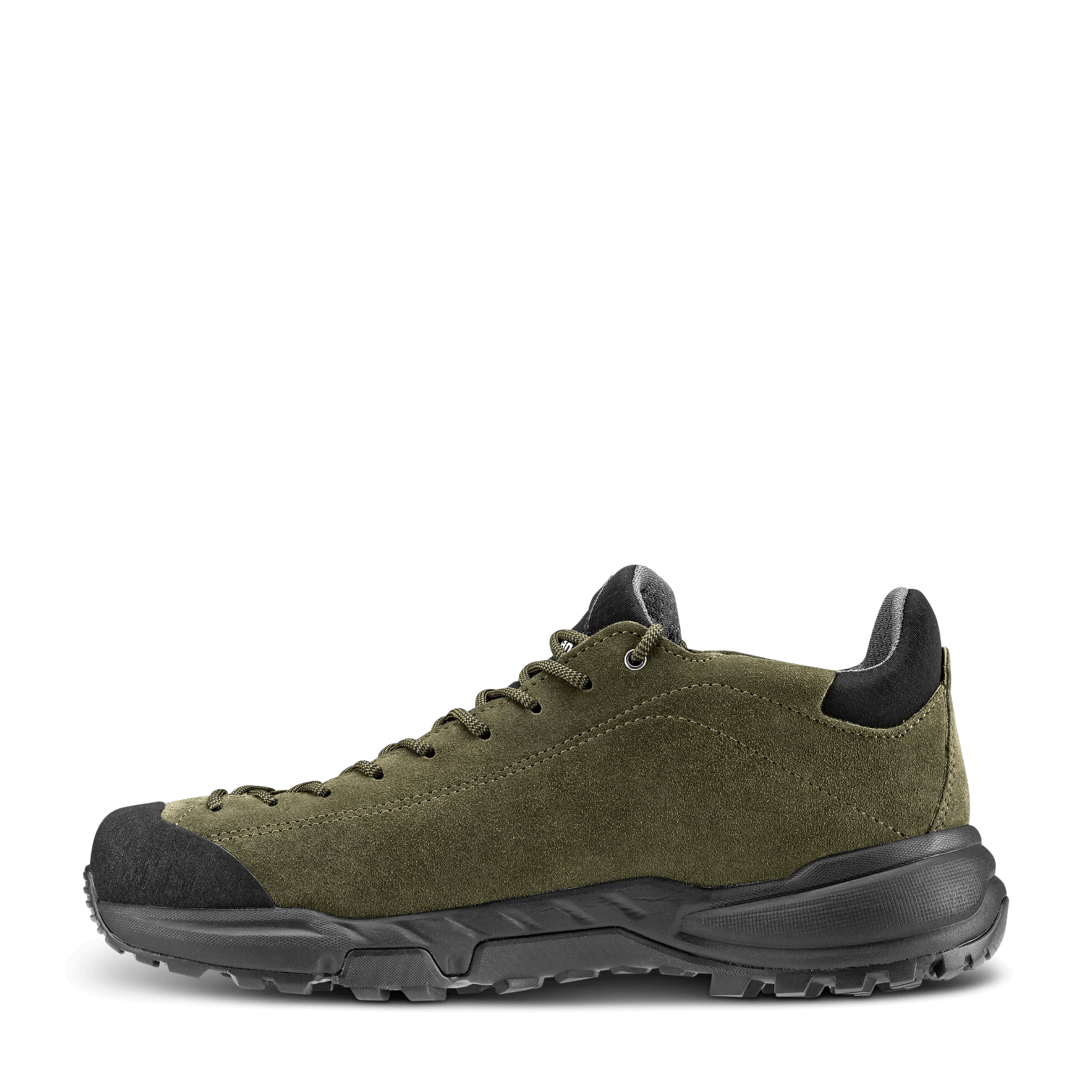 FREE BLAST GTX PRO - Dark Green CALZATURIFICIO ZAMBERLAN SRL