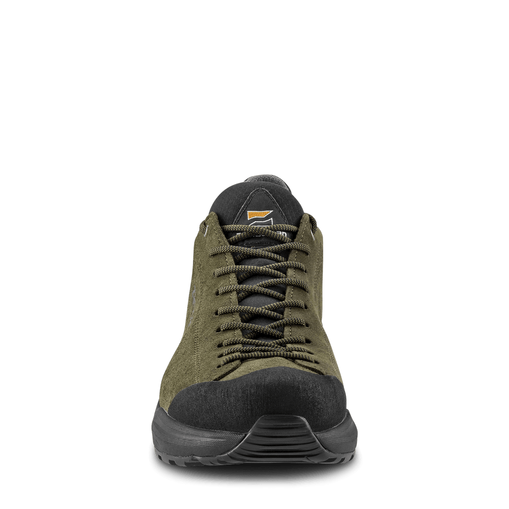 FREE BLAST GTX PRO - Dark Green CALZATURIFICIO ZAMBERLAN SRL