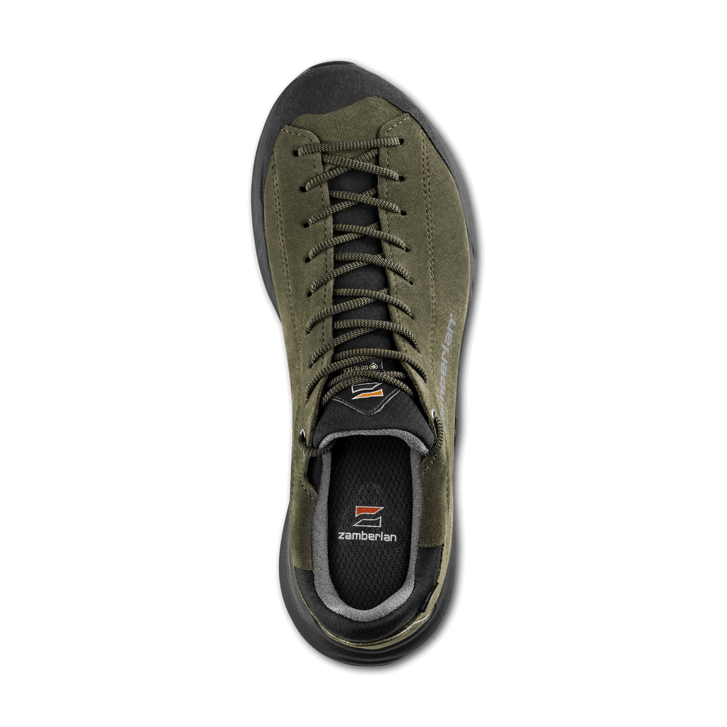 FREE BLAST GTX PRO - Dark Green CALZATURIFICIO ZAMBERLAN SRL