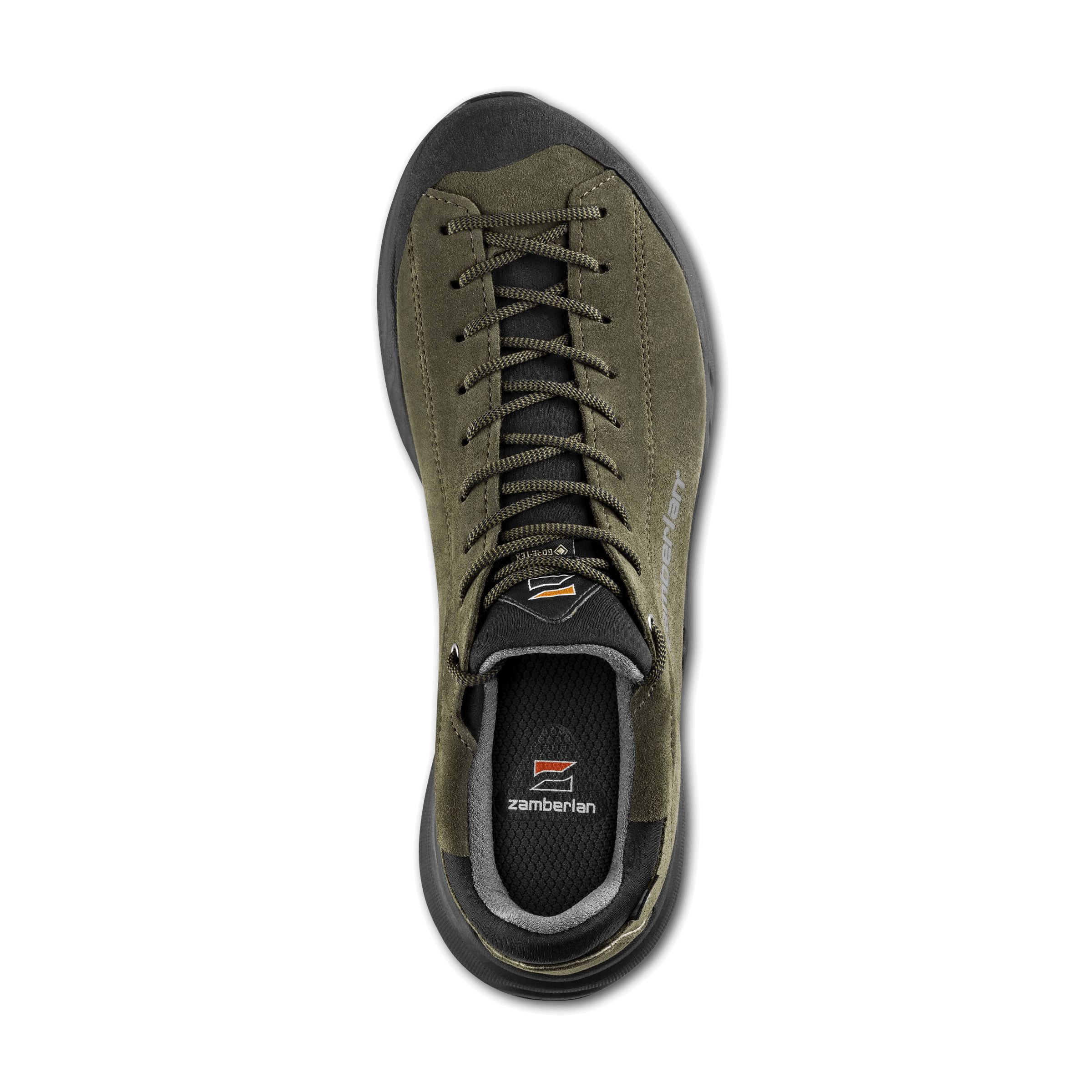 FREE BLAST GTX PRO - Dark Green CALZATURIFICIO ZAMBERLAN SRL