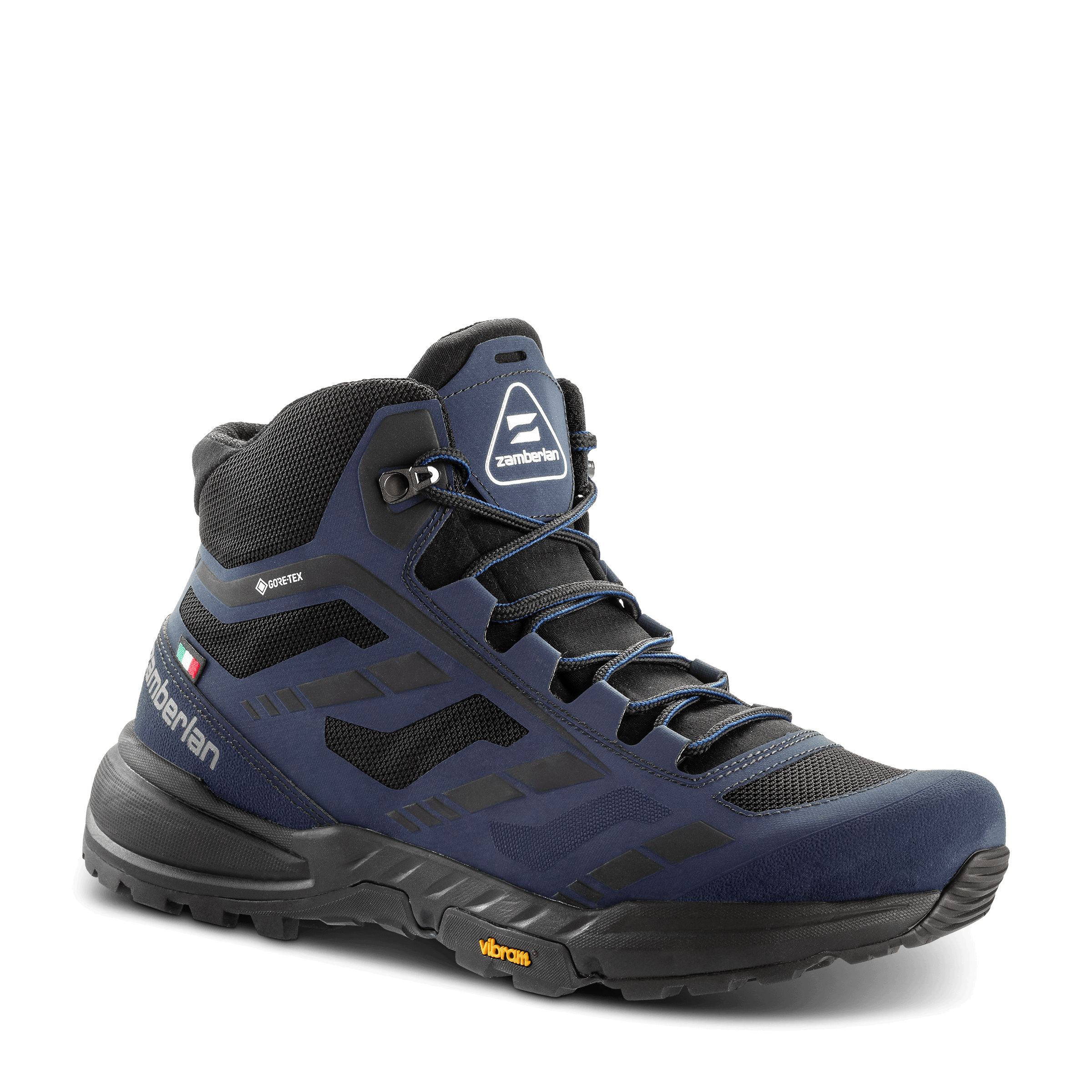 ANABASIS GTX - Dark Blue CALZATURIFICIO ZAMBERLAN SRL