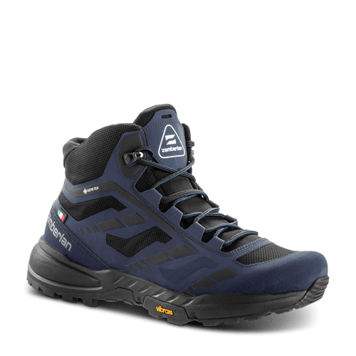 ANABASIS GTX - Dark Blue CALZATURIFICIO ZAMBERLAN SRL