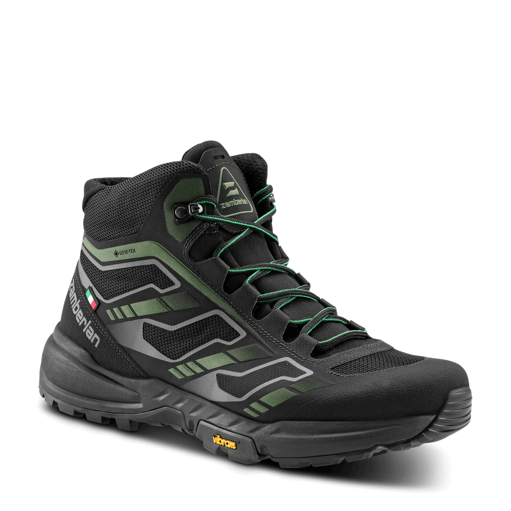ANABASIS GTX - Dark Green CALZATURIFICIO ZAMBERLAN SRL