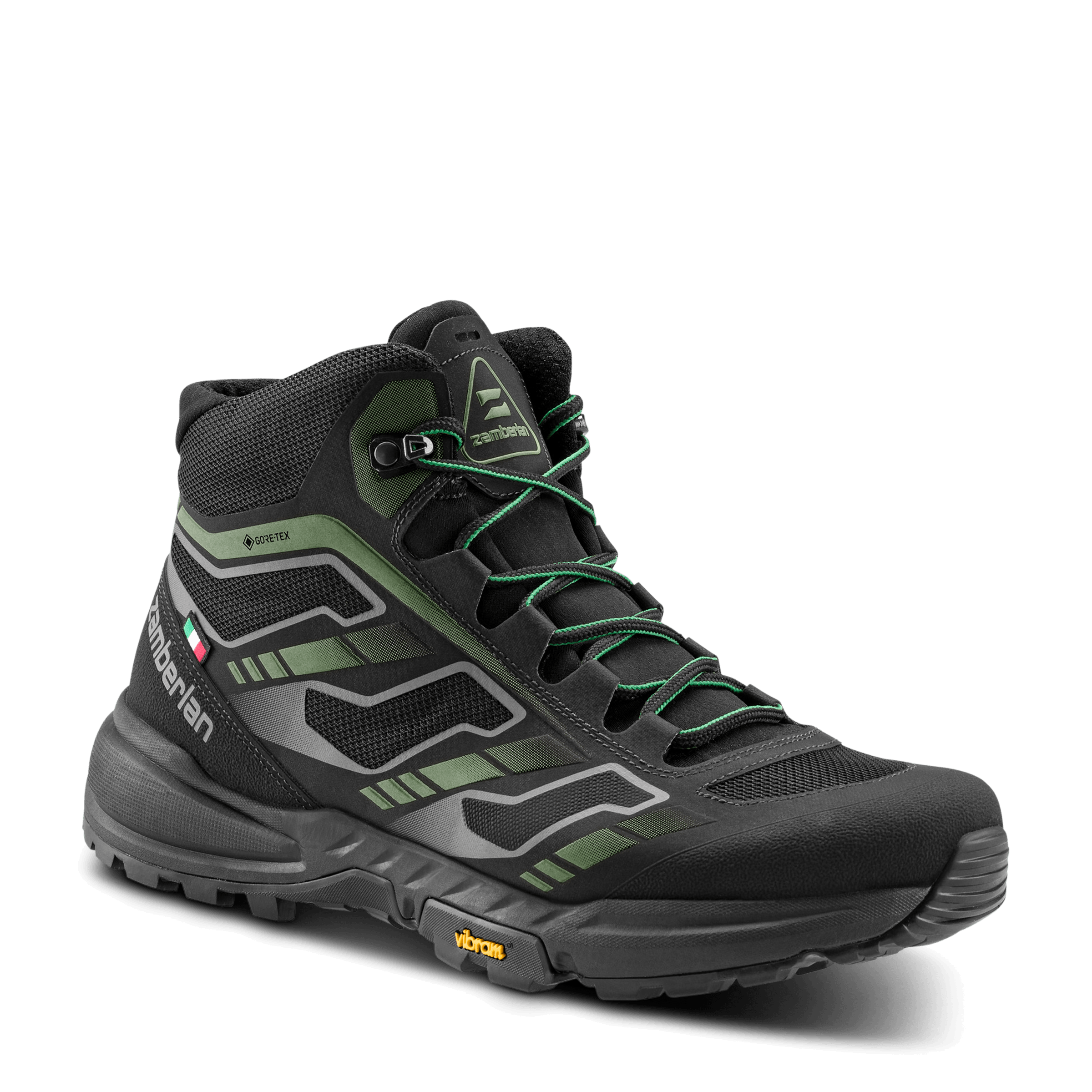 ANABASIS GTX - Dark Green CALZATURIFICIO ZAMBERLAN SRL