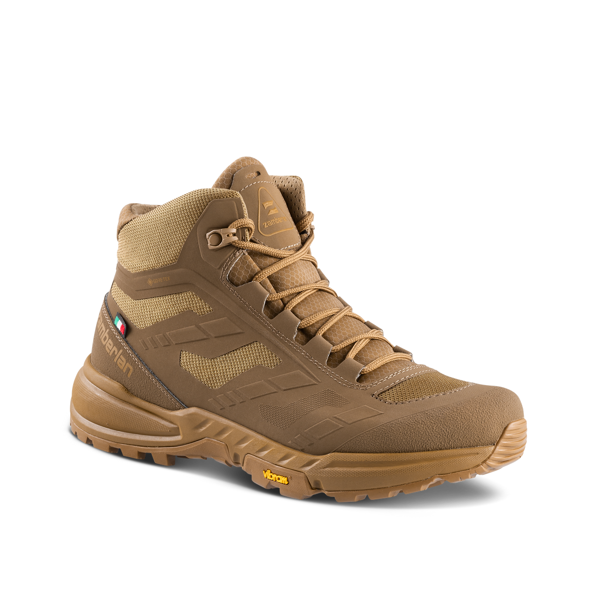 ANABASIS EVO GTX - Marrone Coyote 