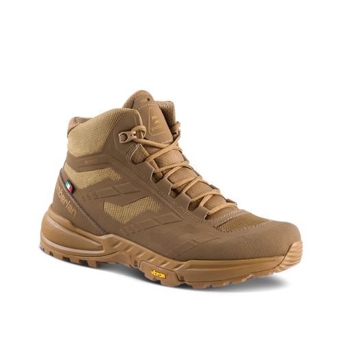 ANABASIS EVO GTX - Coyote Brown CALZATURIFICIO ZAMBERLAN SRL