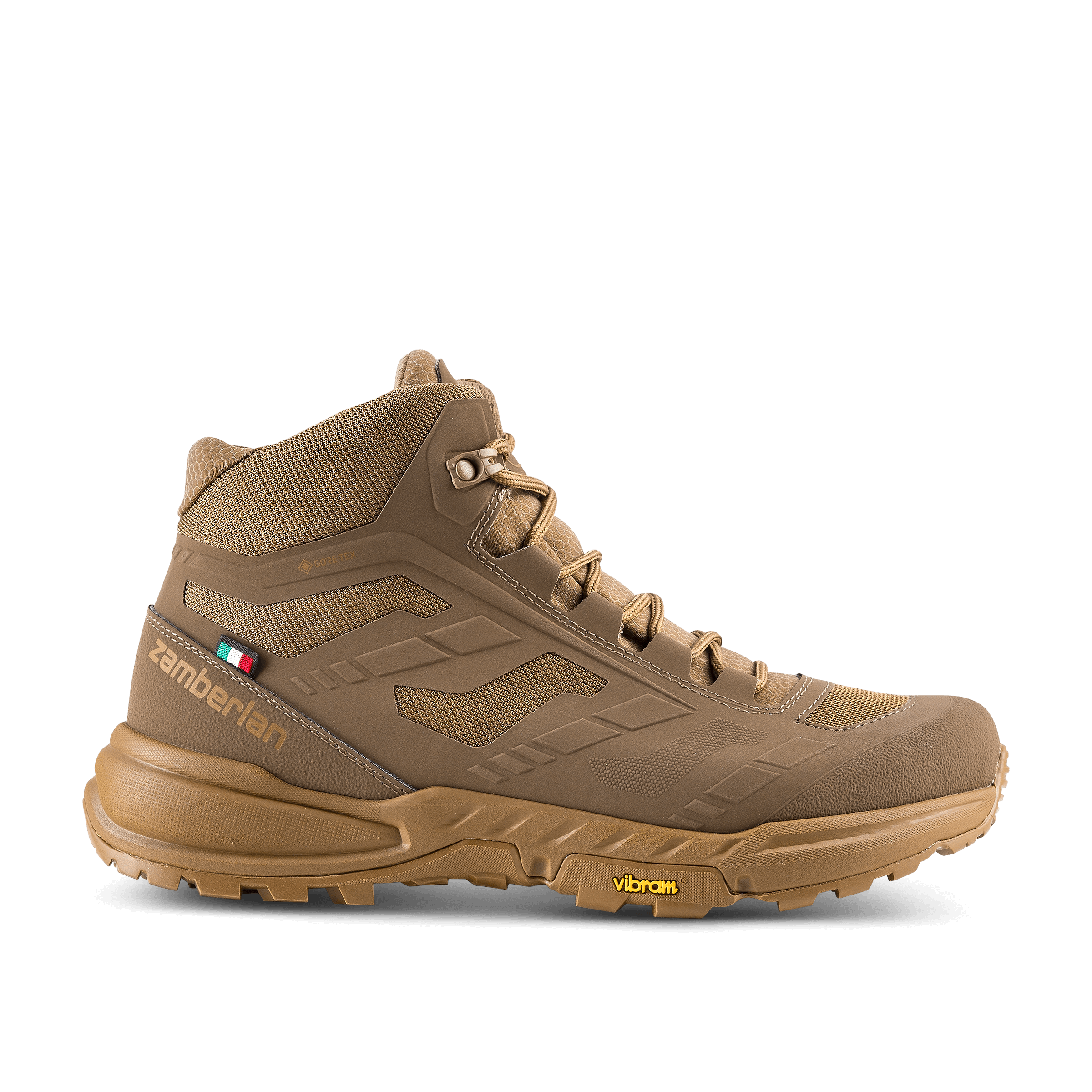 ANABASIS EVO GTX - Coyote Brown CALZATURIFICIO ZAMBERLAN SRL