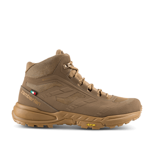 ANABASIS EVO GTX - Coyote Brown CALZATURIFICIO ZAMBERLAN SRL