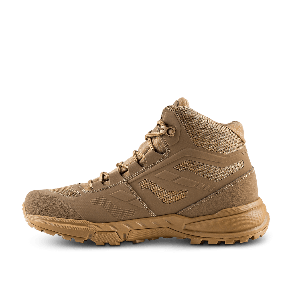 ANABASIS EVO GTX - Coyote Brown CALZATURIFICIO ZAMBERLAN SRL
