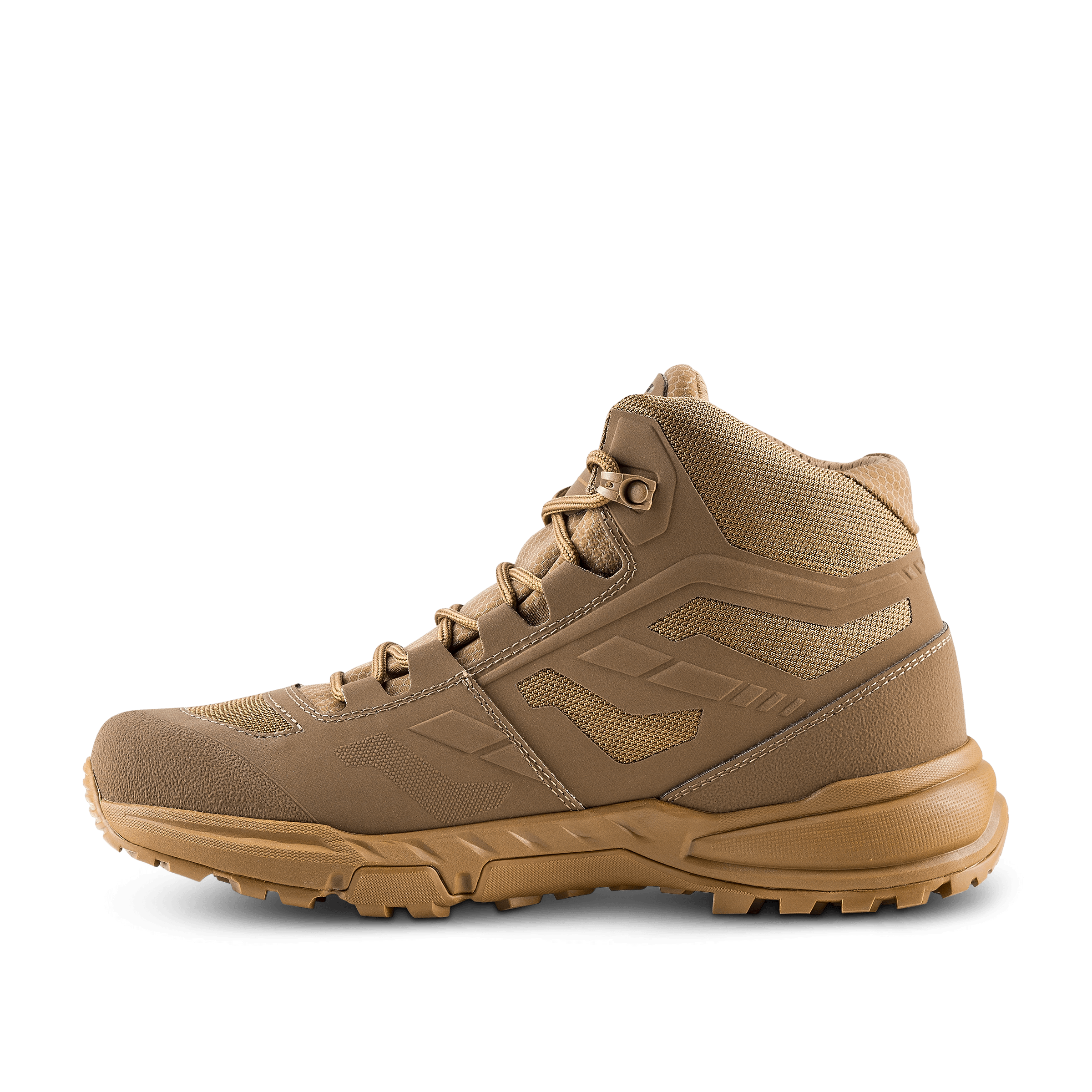 ANABASIS EVO GTX - Coyote Brown CALZATURIFICIO ZAMBERLAN SRL